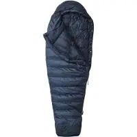Fjällräven Keb Two Seasons Regular Navy