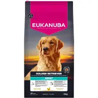 Eukanuba Golden Retriever Adult hundfoder