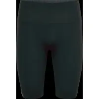 Icebreaker Merino Blend 260 Seamless Rib 8´´ High Rise Shorts