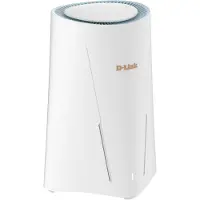 D-Link Dbr-560 Trådlös Router