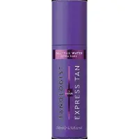 Tanologist Extra Dark Self Tan Water Brun utan sol-serum 200 ml
