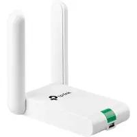 TP-LINK TL-WN822N WiFi USB-adapter 300 Mbit/s High Gain