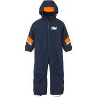 Helly Hansen Rider 3.0 Ins, Vinteroverall, Junior, Navy