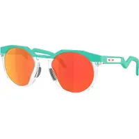 Oakley - Solglasögon - Hstn Celeste för Unisex - Grön