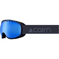 Cairn - Skidglasögon - Blaze L Pure SPX3 Mat Night Sky för Unisex - Marinblå
