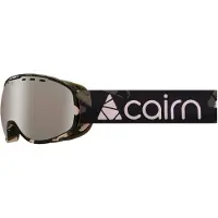 Cairn - Skidglasögon - Blaze M Pure SPX3 Mat Khaki Bronze för Unisex - Svart