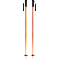 Black Crows - Skidstavar - Meta Orange/White för Unisex - Storlek 120 cm