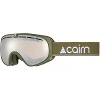 Cairn - Skidglasögon - Spot OTG SPX3 Mat Khaki för Unisex - Brun