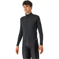 Castelli Perfetto Air Gore-tex Infinium Windstopper Jacka