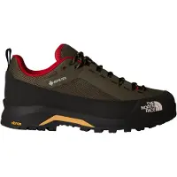 The North Face M Verto Alpine Gore-Tex New Taupe Green/Summit Gold