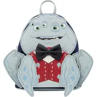 Loungefly Monsters Inc Henry J Waternoose Ryggsäck