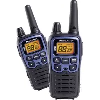 Midland XT60 C1179 PMR/LPD walkie talkie Set 2 st