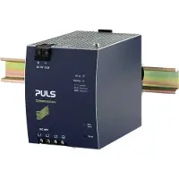 Puls XT40.722 DIN-skena nätaggregat 72 V/DC 13.3 A 960 W Antal utgångar:1 x Innehåll 1 st