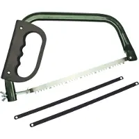 BRÜDER MANNESMANN M30130 Bågfil