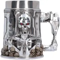Nemesis Now T-800 Mugg