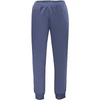 The North Face Byxa 'EVOLUTION SIMPLE DOME' marinblå / vit