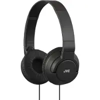JVC Ha-s180-b-e Hörlurar