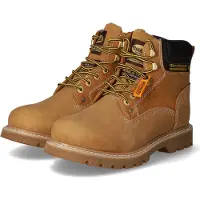 Dockers by Gerli Boots med snörning