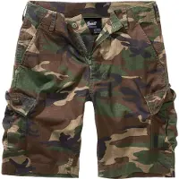 Brandit Bdu Ripstop Shorts