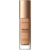 Catrice Skin Like Luminous Foundation Flytande foundation 30 ml Nr. 049W