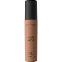 Catrice Soft Melt Liquid To Powder Eyeshadow Ögonskugga 3.4 ml Nr. 040 - Toasted Mocha