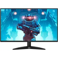 AOC B3 27B36X, 68,6 cm (27), 1920 x 1080 pixlar, Full HD, LED, 4 ms, Svart