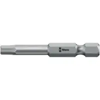 Wera Bits spår WE05380047001; 840/4 Z; Hex-Plus; 5/32''x152 mm
