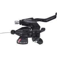 Shimano Altus St-m310 2050 Mm Höger Bromsspak Med Växelreglage