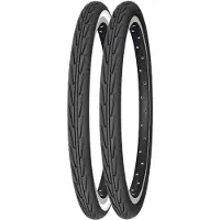Michelin Diabolo City 24´´ X 1 3/8 X 1 1/4 Styvt Urbandäck