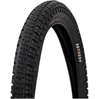 Odyssey Aitken Knobby 20´´ X 2.35 Styvt Urbandäck