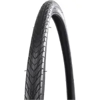 Michelin Protek 700c X 32 Rigid Road Tyre Svart 700C x 32