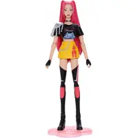 Mattel Mira 15 Cm Figur