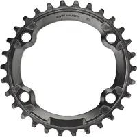 Shimano Xtr Fc-m9000/9020 Kedjehjul