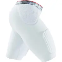 Mcdavid Hex Thudd Skyddsshorts