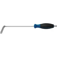 Park Tool Ht-10 Hex Tool Blå,Svart,Silver 10 mm