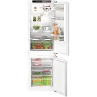 Bosch KIN86ADD0 Kyl/Frys 260 liter