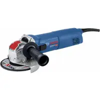 Bosch Meuleuse - - GWX 14-125 - 1400 W - Ø 125 mm - Sladdlös