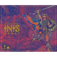 Matagot Inis: Nemed