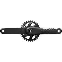 Truvativ Stylo Carbon Eagle Dub Vevparti