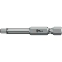 Wera Bits spår WE05060304001; 868/4 V; PZ/S; 2x152 mm
