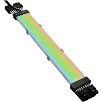 Lian Li Strimer Plus 8 Pin Extension Intern Datorkabel