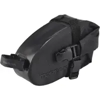 Topeak Wedge Dry 1.5l Verktygssadelväska