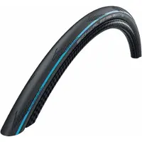 Schwalbe One Raceguard Performance 700c X 25 Landsvägsdäck