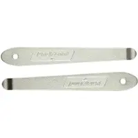 Park Tool Tl-5 Heavy Duty Steel Tire Lever Set Däckjärn