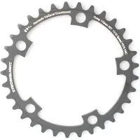 Stronglight Ct2 110 Bcd Kedjehjul