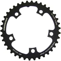 Stronglight Ct2 Dura Ace/ultegra 110 Bcd Kedjehjul