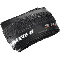 Maxxis Crossmark II Folding Tyre 26x2.10" TLR EXO Dual 26x2,10" | 54-559 2022 Däck med punkteringsskydd