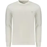 Timberland Dunstan River Tree Embroidered Slim T-shirt Med Lång ärm