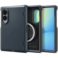 Spigen Samsung Galaxy Z Fold8 Slim Armor Pro Mag Skal - Metallskiffer