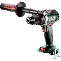 Metabo Skruvdragare/borr BS 18 LTX BL I; 18 V (utan batteri och laddare)